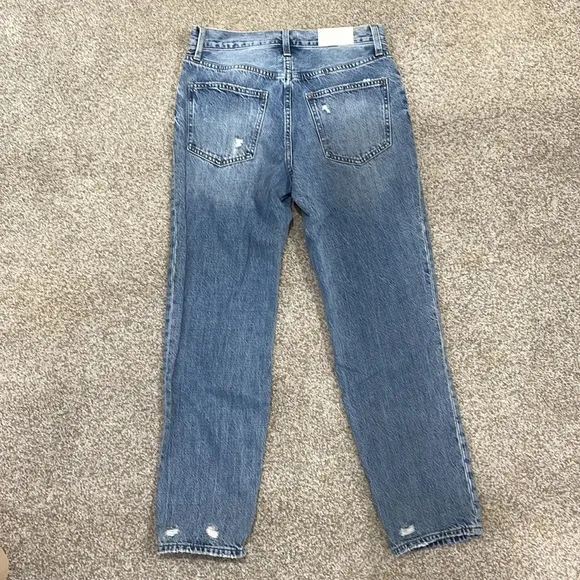 Pistola denim