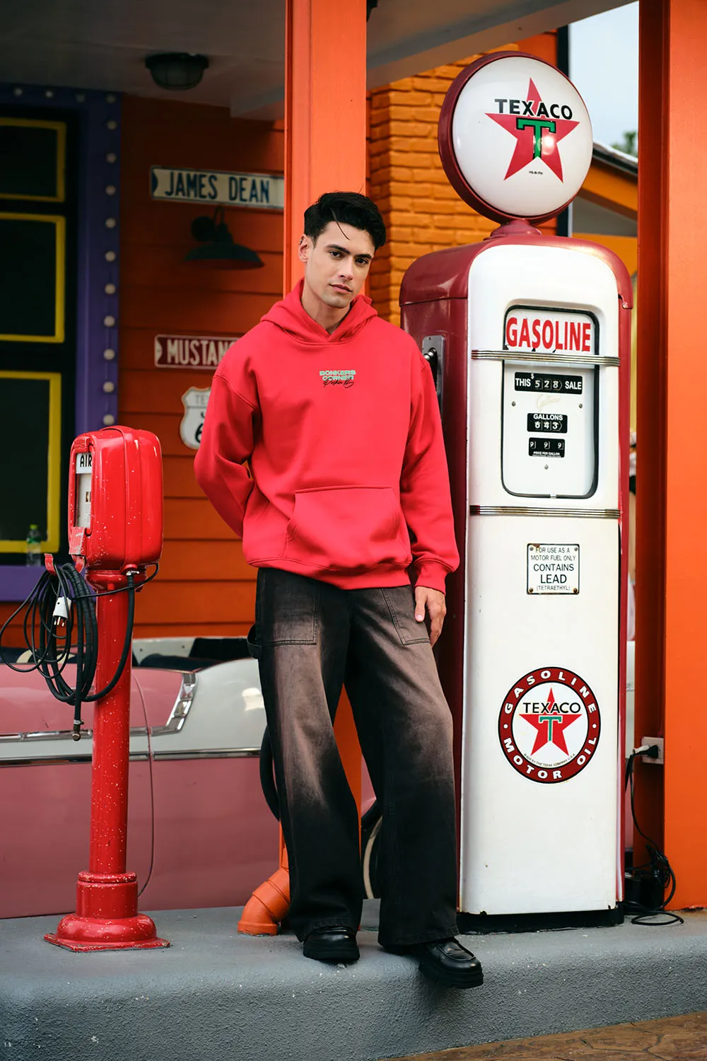 Players only Hoodie