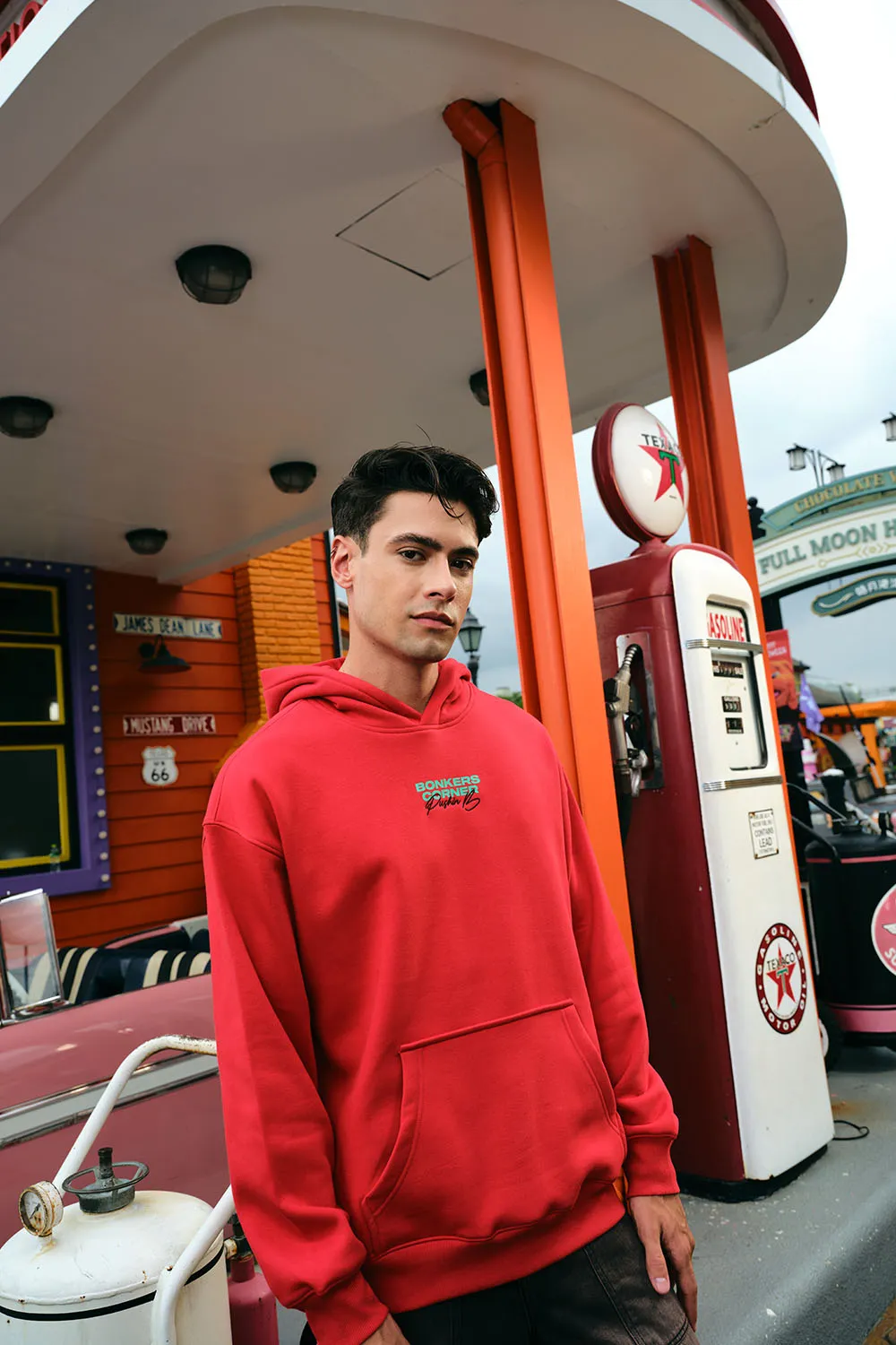 Players only Hoodie
