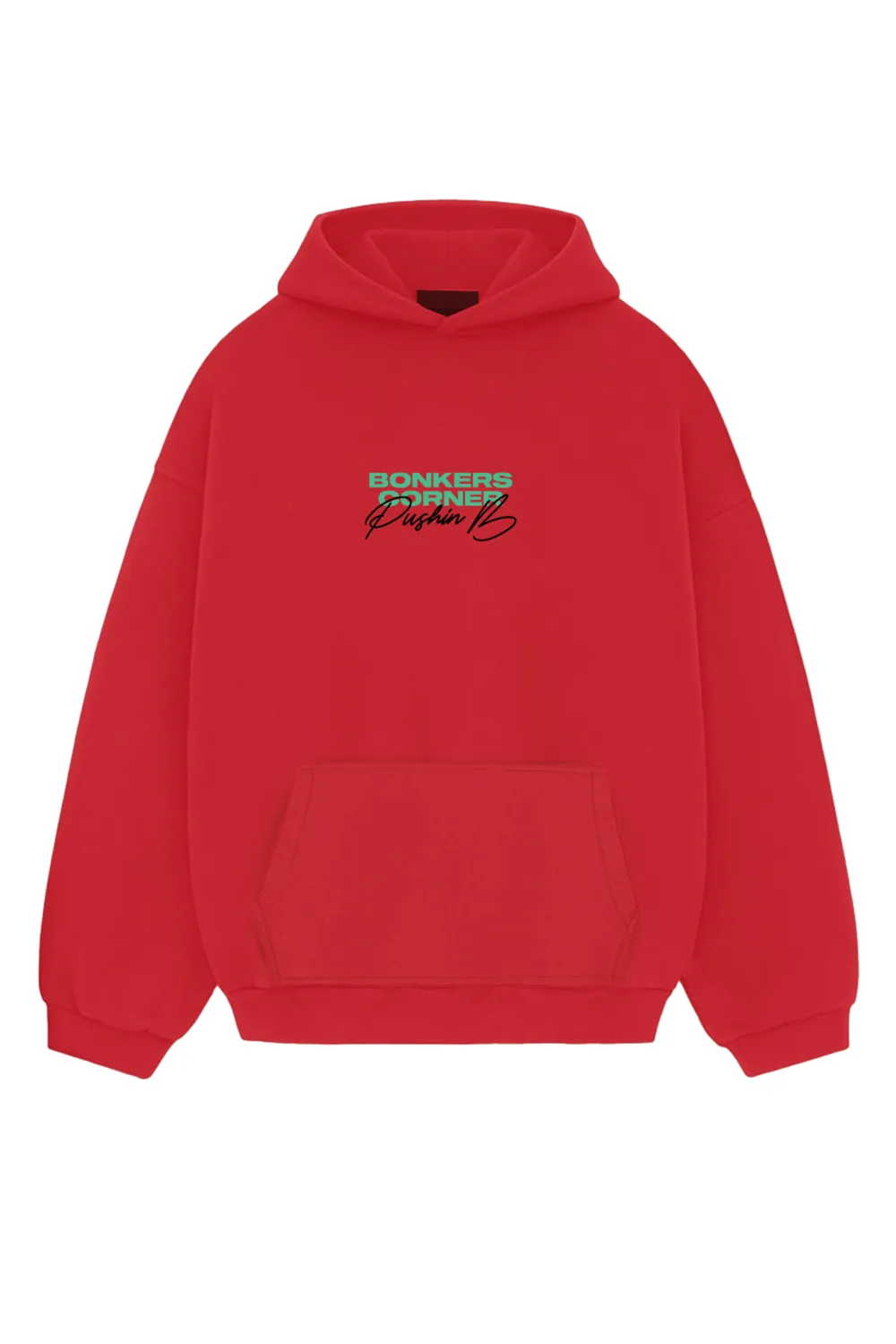 Players only Hoodie