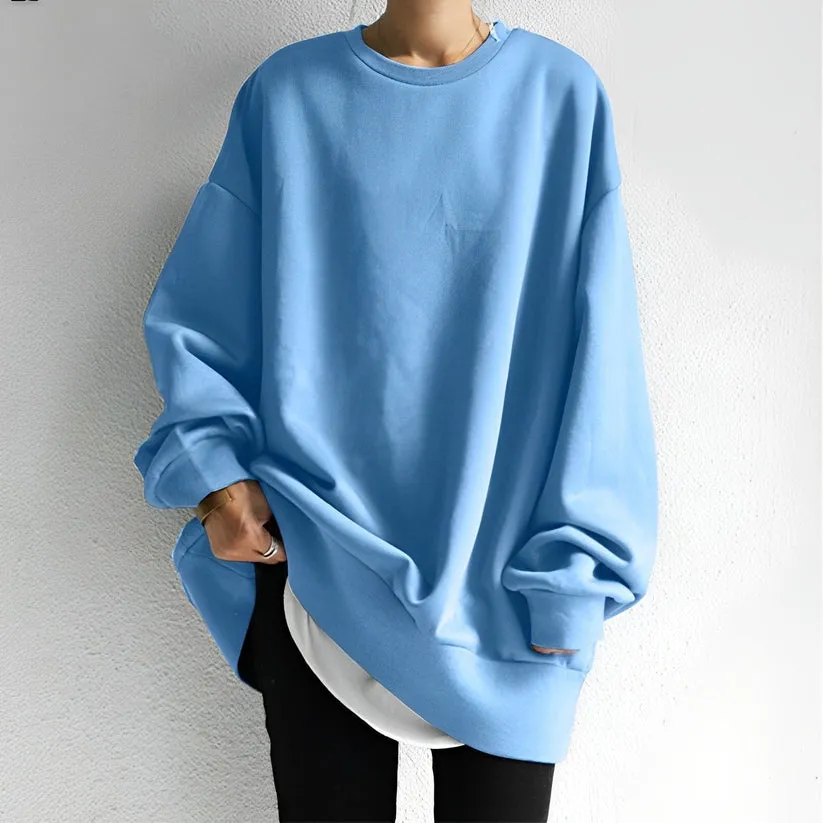 Plus Size Designer Sweater by Elle&Vire