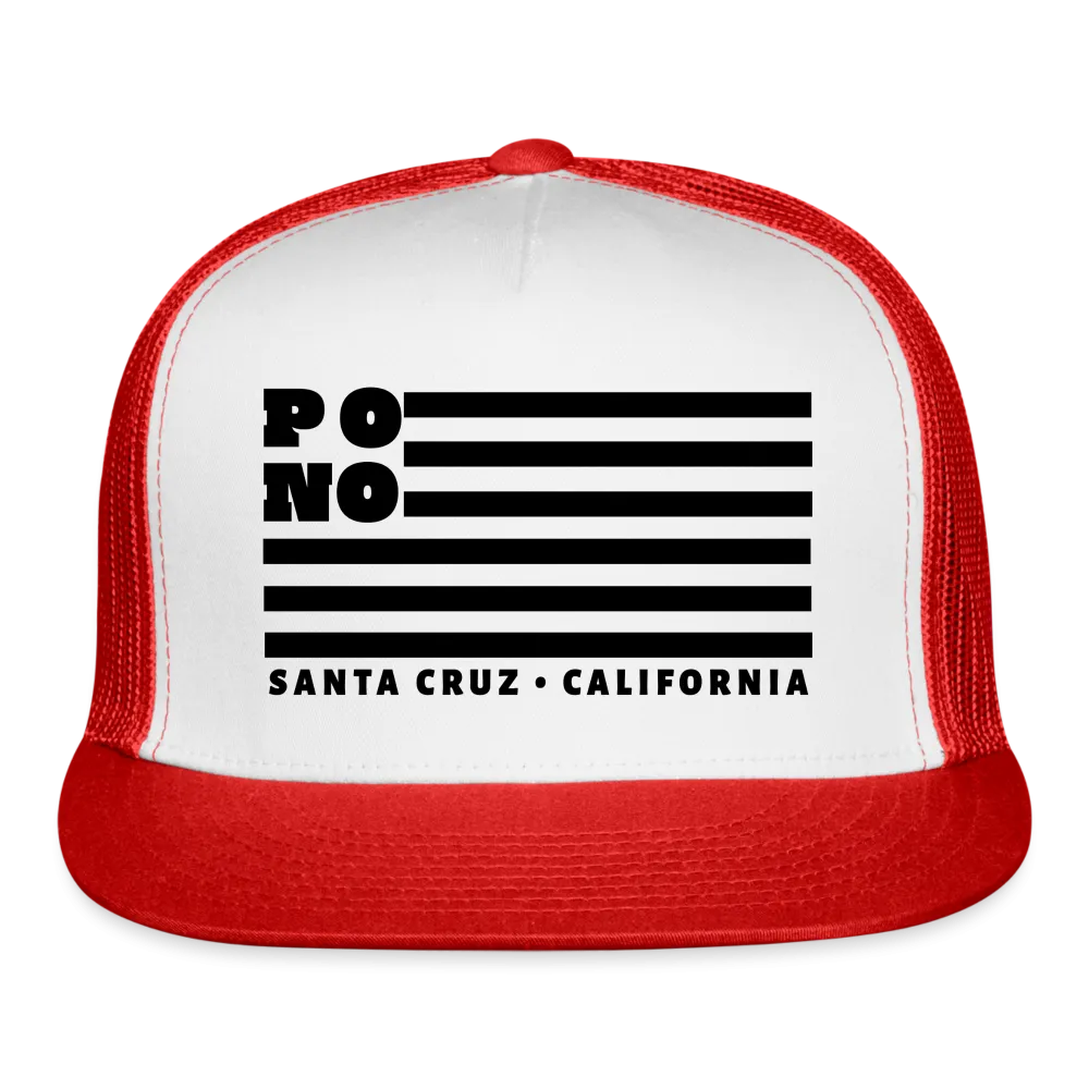 PONO USA