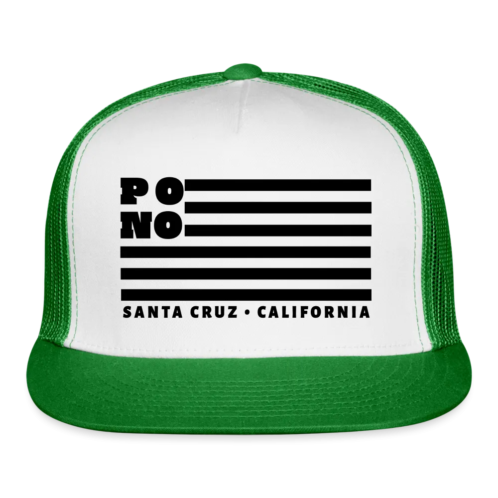 PONO USA