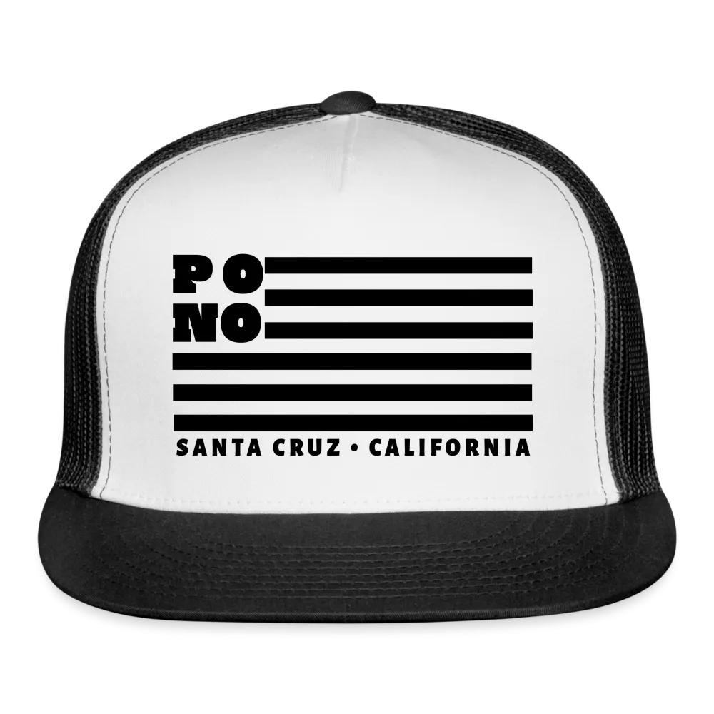 PONO USA
