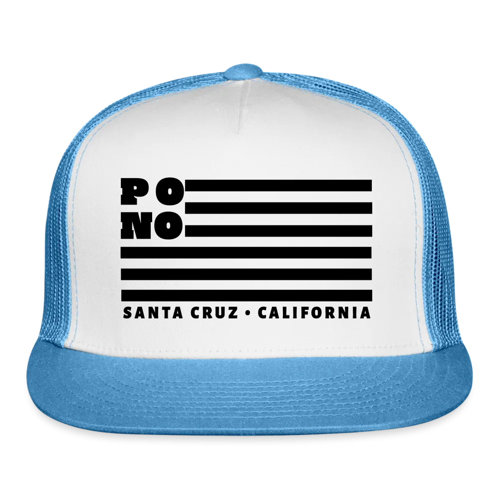PONO USA