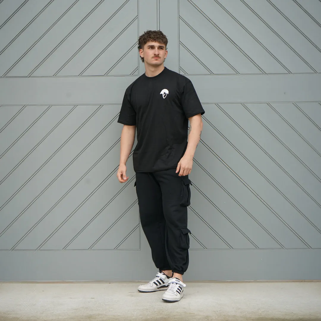 Power Oversize Shirt