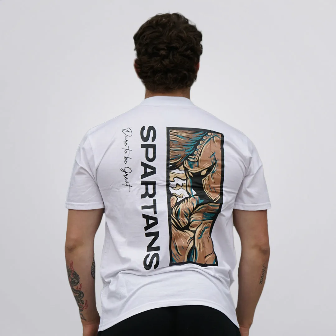 Power Oversize Shirt