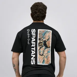 Power Oversize Shirt