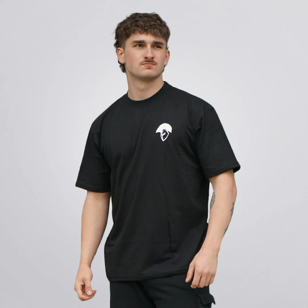Power Oversize Shirt