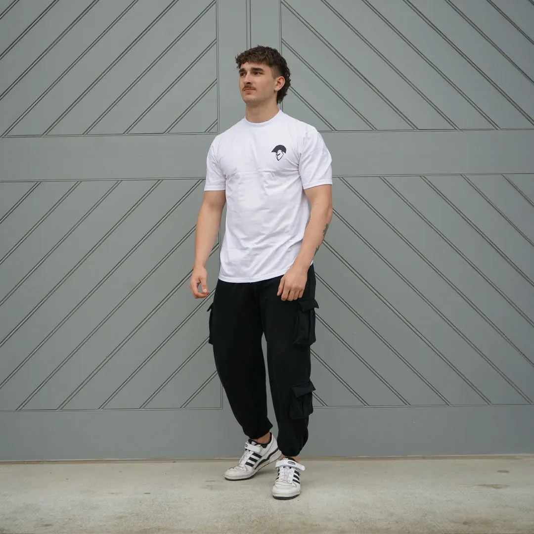 Power Oversize Shirt