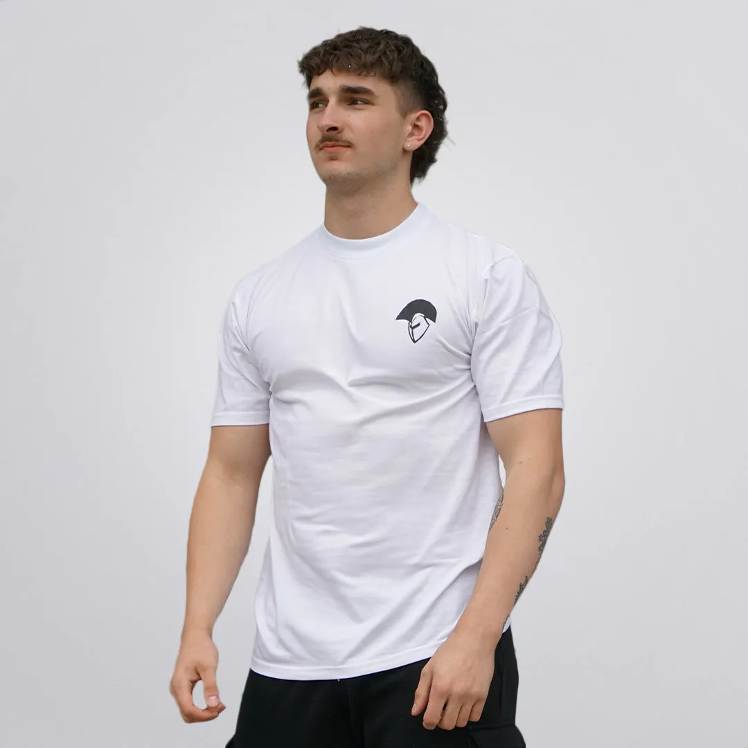 Power Oversize Shirt