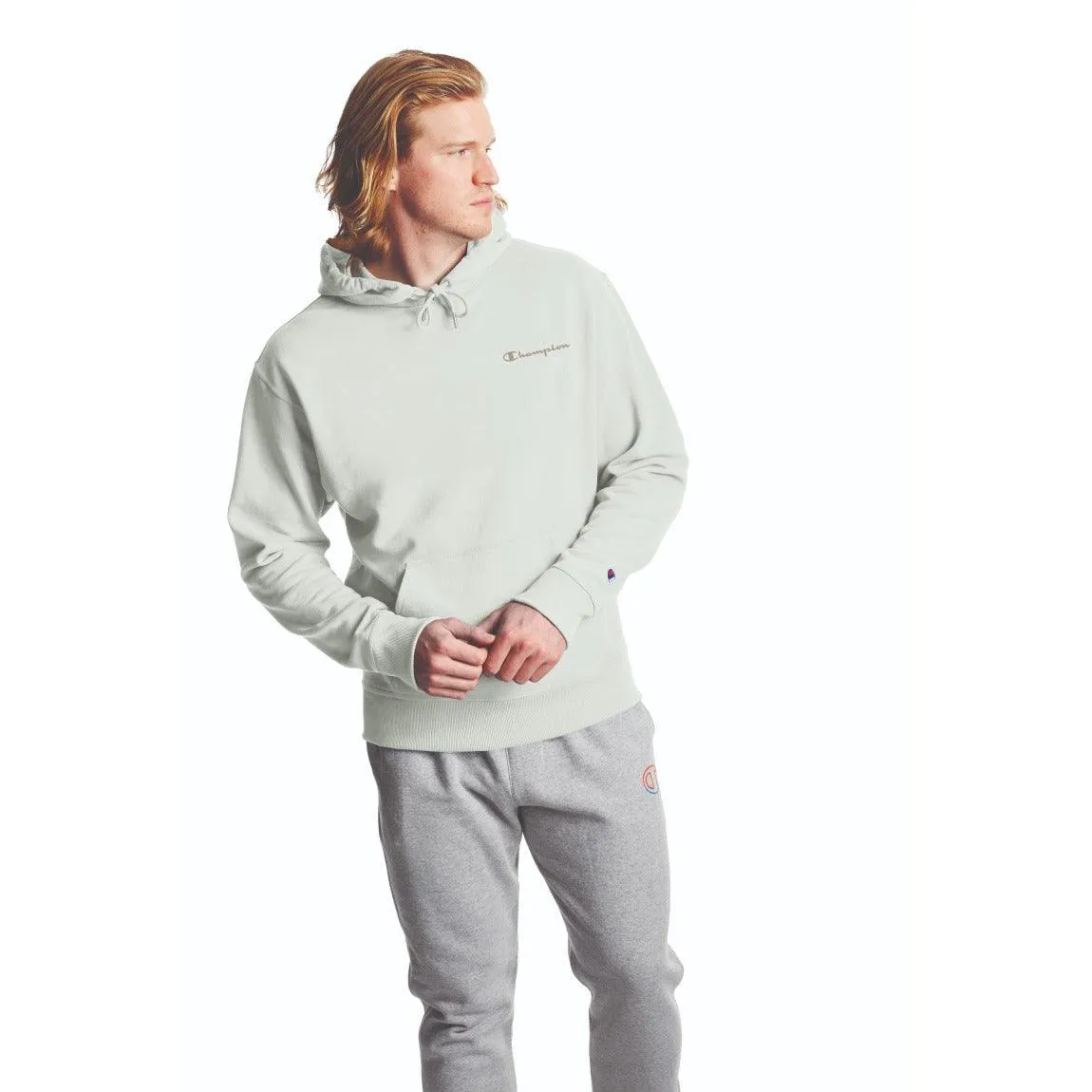 Powerblend Graphic Hoody - Men's
