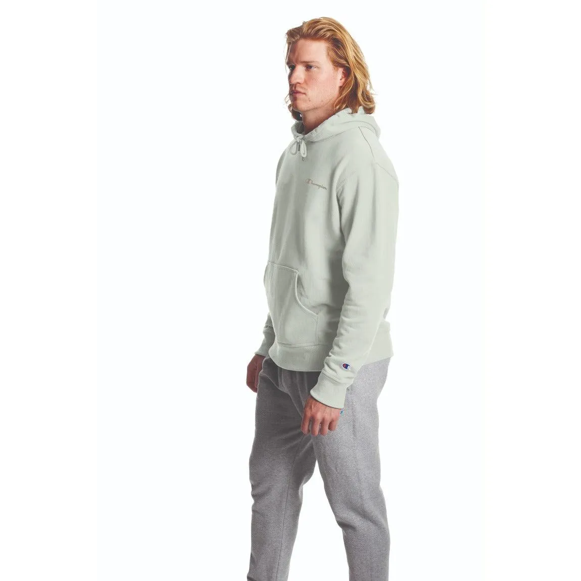 Powerblend Graphic Hoody - Men's