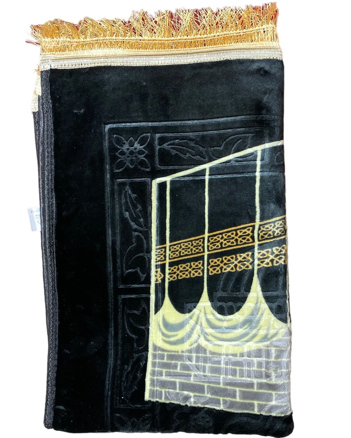 Prayer mat soft large