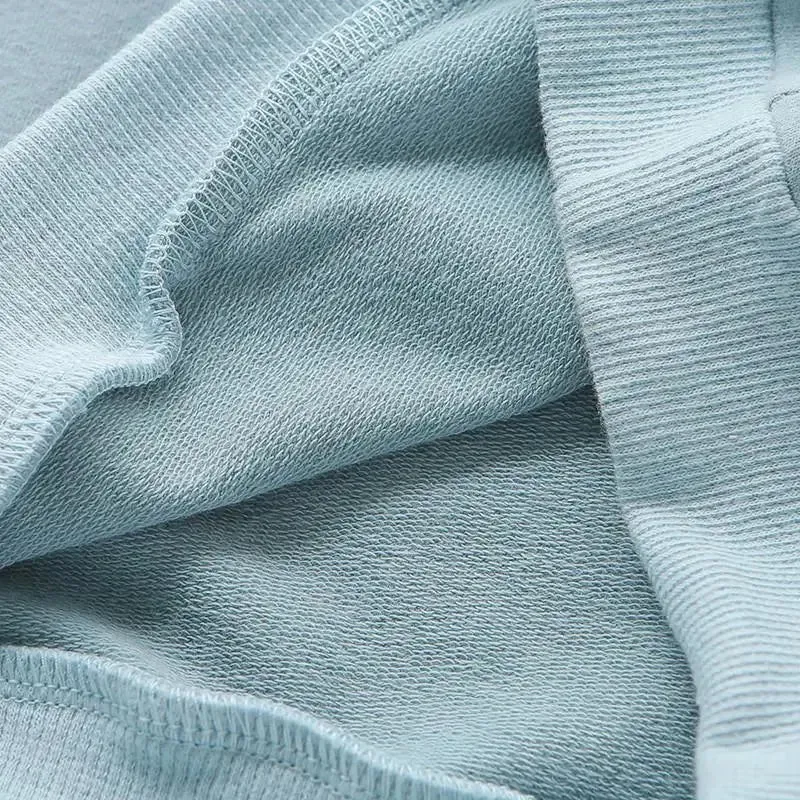 Premium Quality Children’s Hoodies for Spring and Autumn - Long Sleeve Pullovers