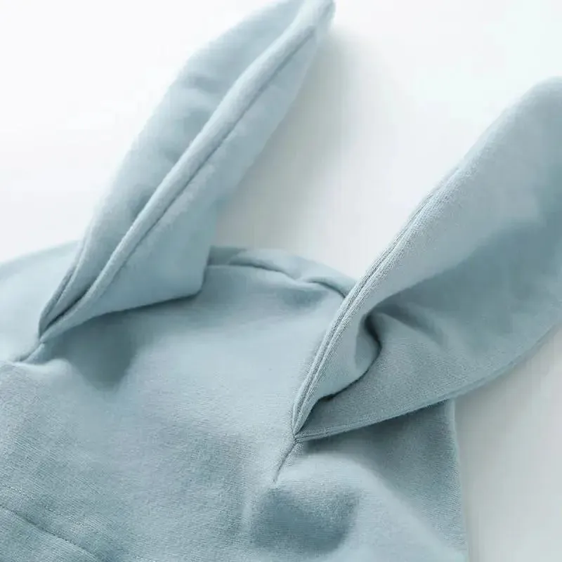 Premium Quality Children’s Hoodies for Spring and Autumn - Long Sleeve Pullovers