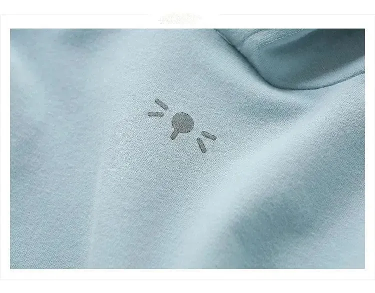 Premium Quality Children’s Hoodies for Spring and Autumn - Long Sleeve Pullovers
