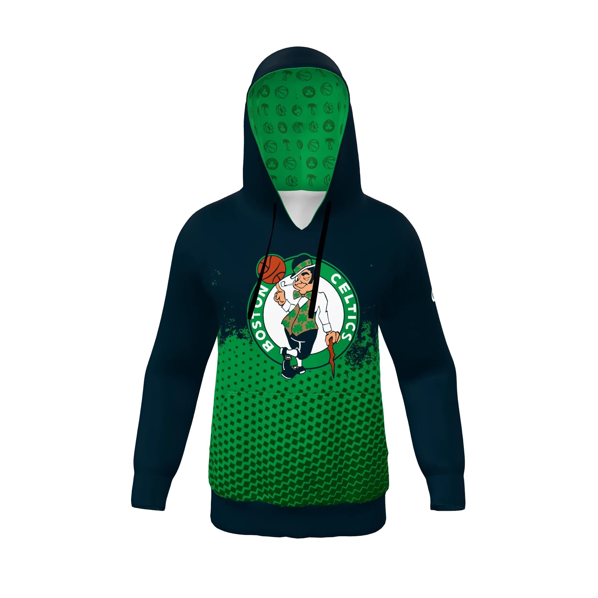 Premium Sublimated Hoodies