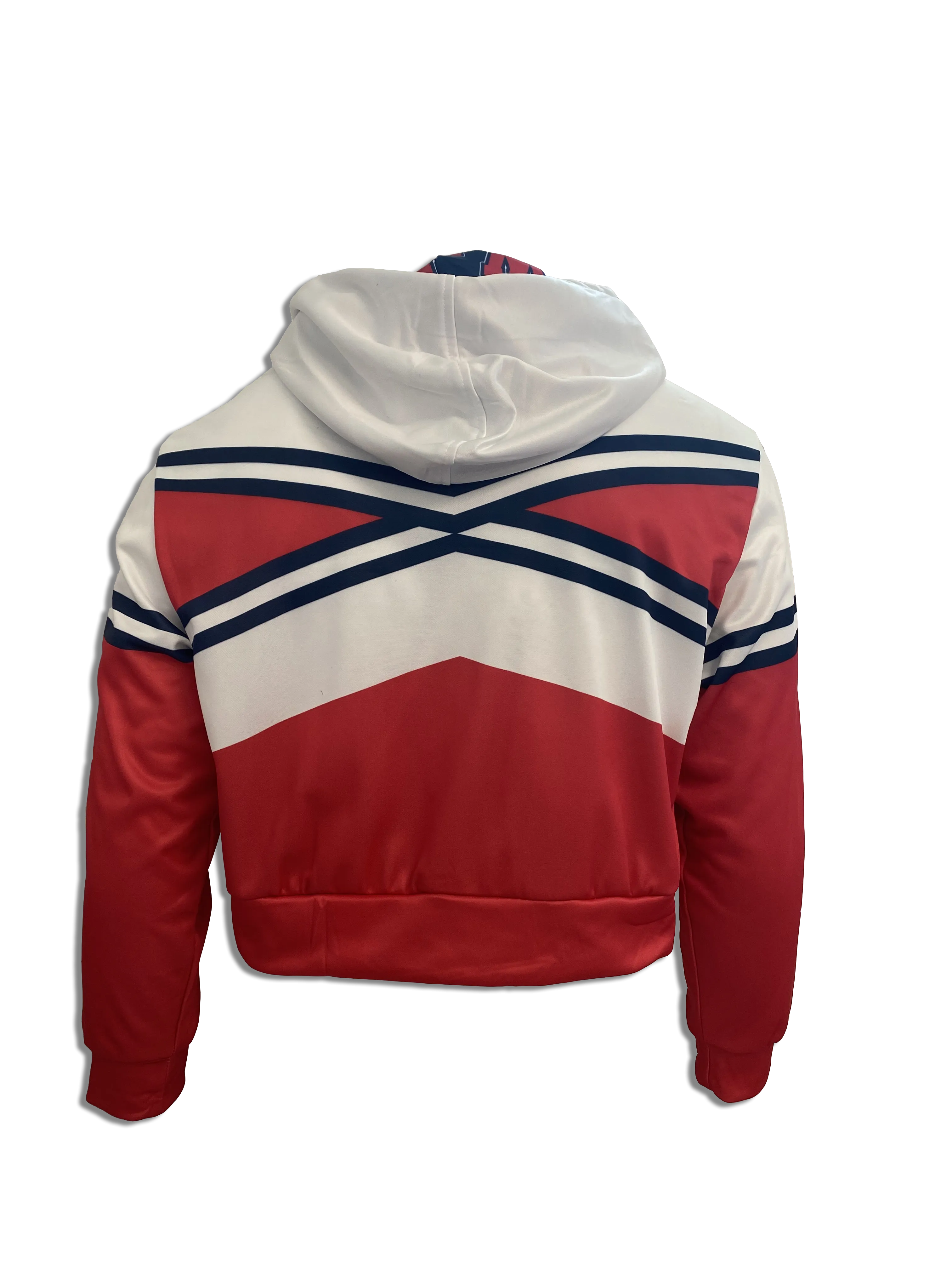 Premium Sublimated Hoodies
