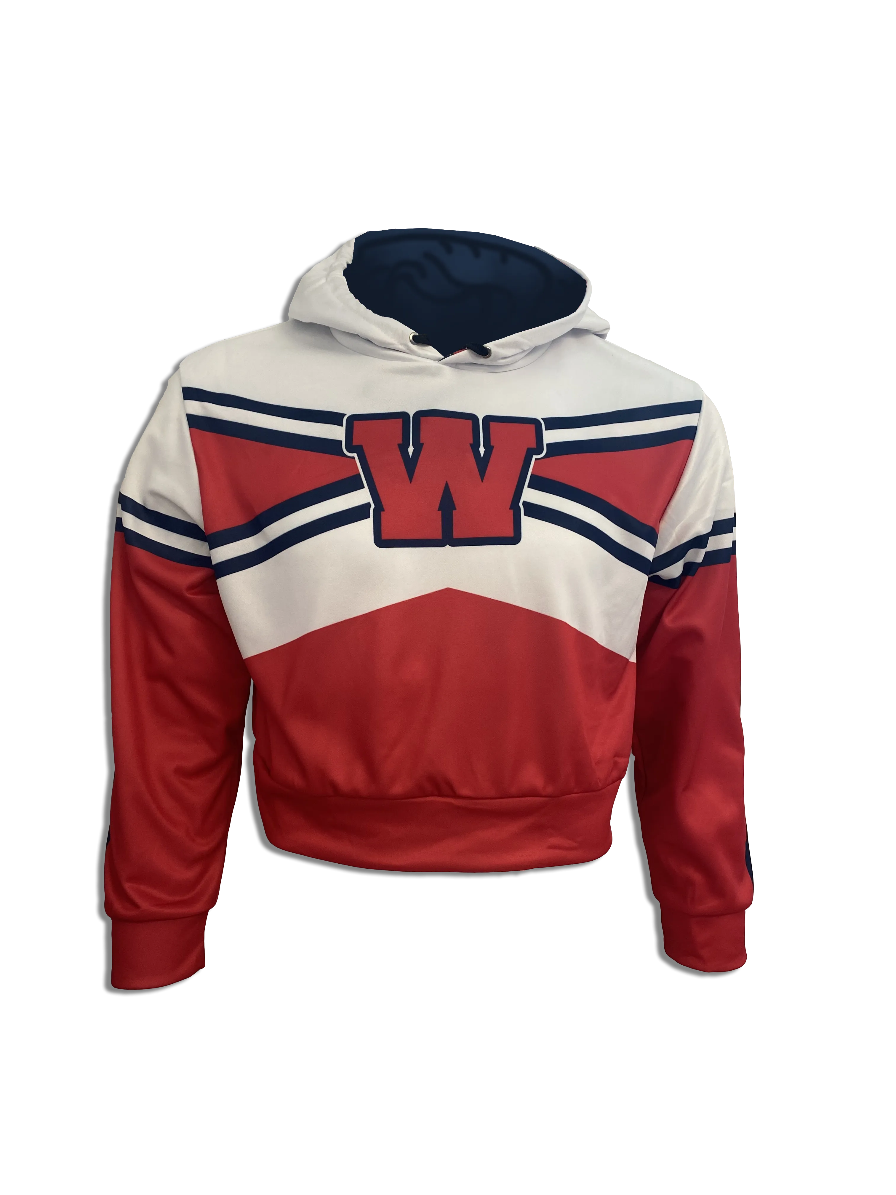 Premium Sublimated Hoodies