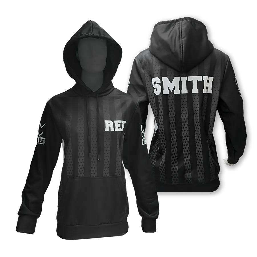 Premium Sublimated Hoodies
