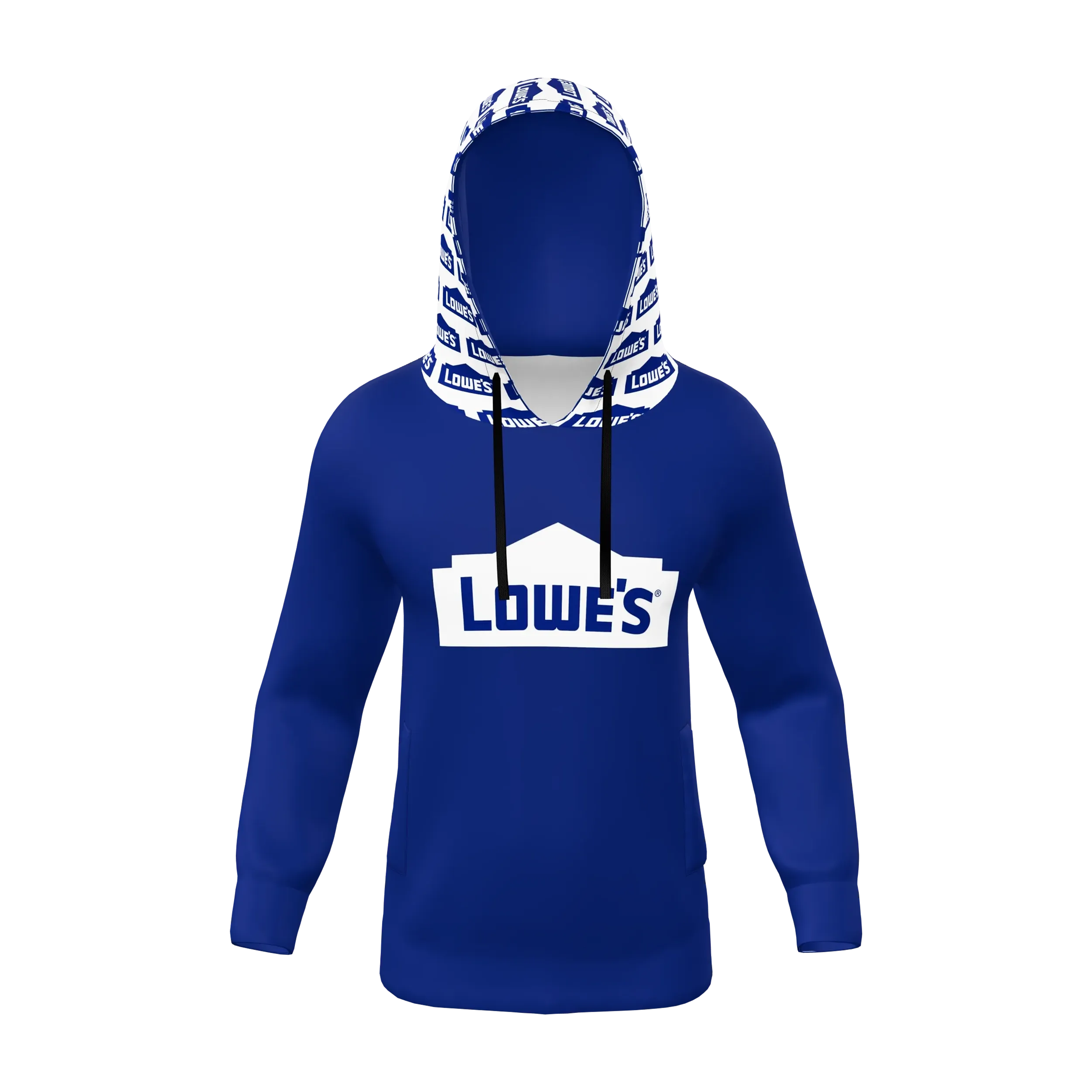 Premium Sublimated Hoodies