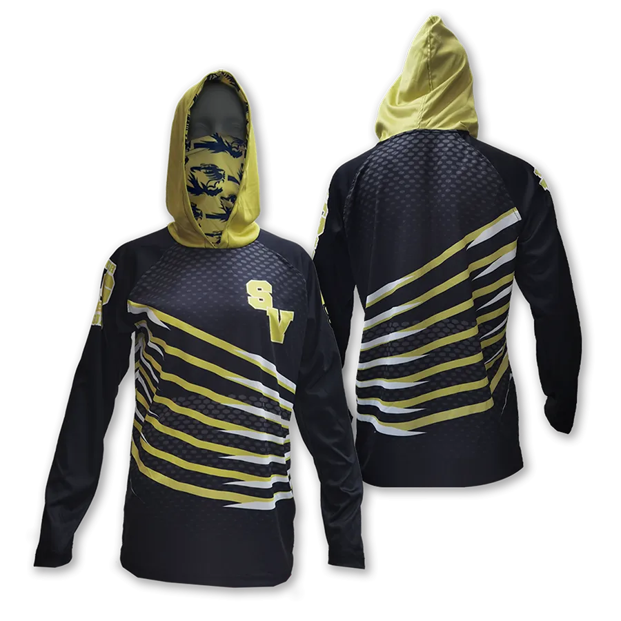 Premium Sublimated Hoodies