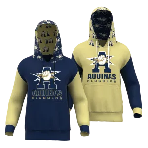 Premium Sublimated Hoodies