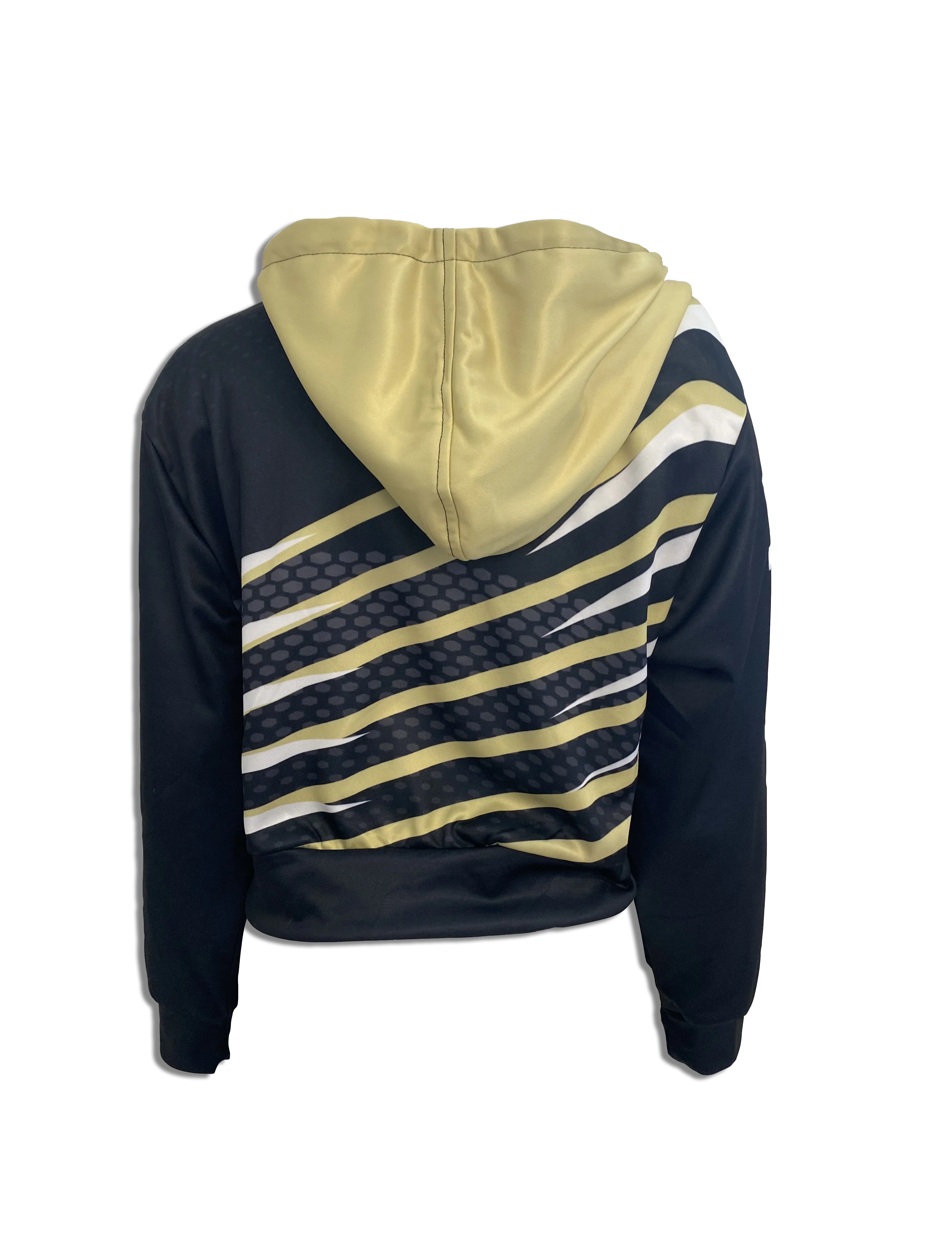 Premium Sublimated Hoodies