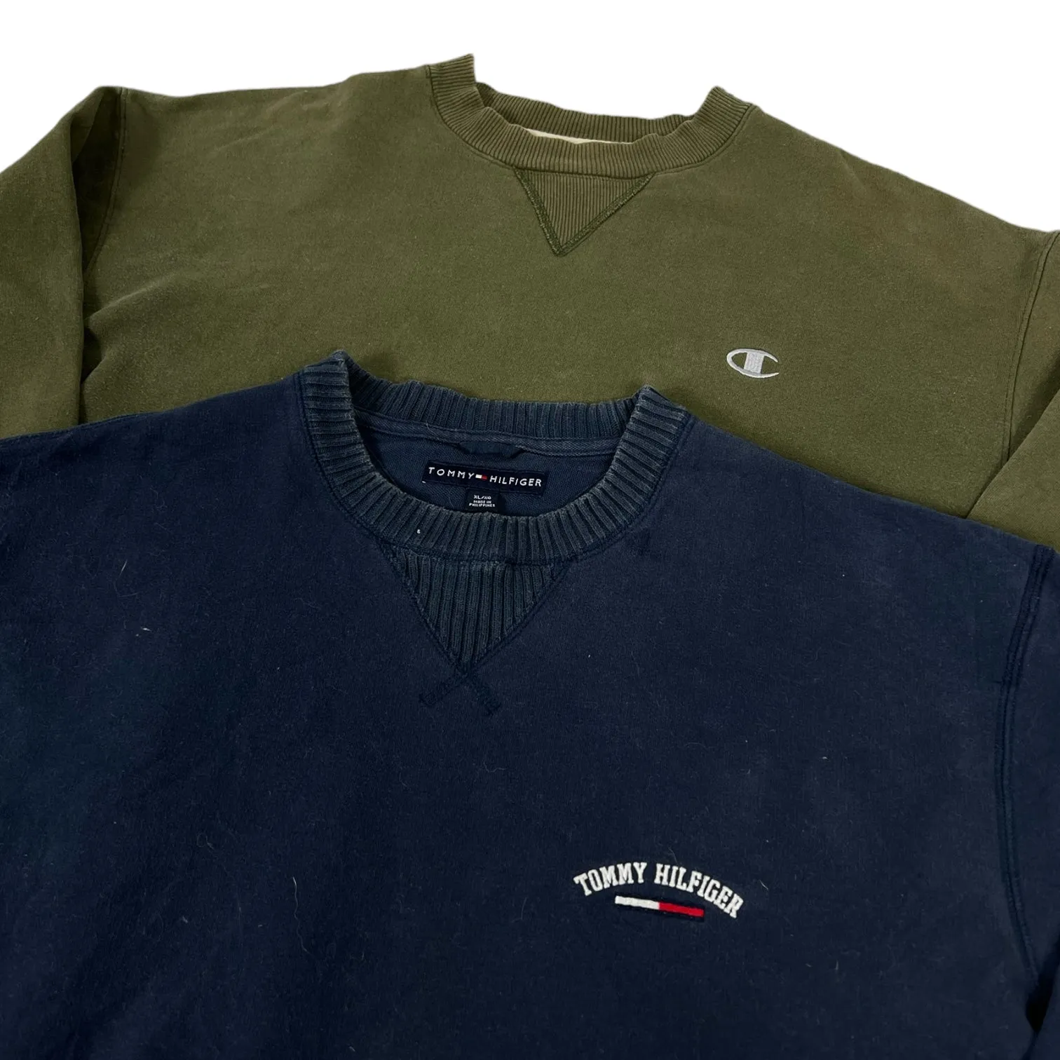 Premium Sweatshirt Bale (CREWNECK ONLY)