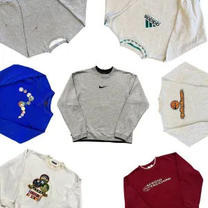 Premium Sweatshirt Bale (CREWNECK ONLY)