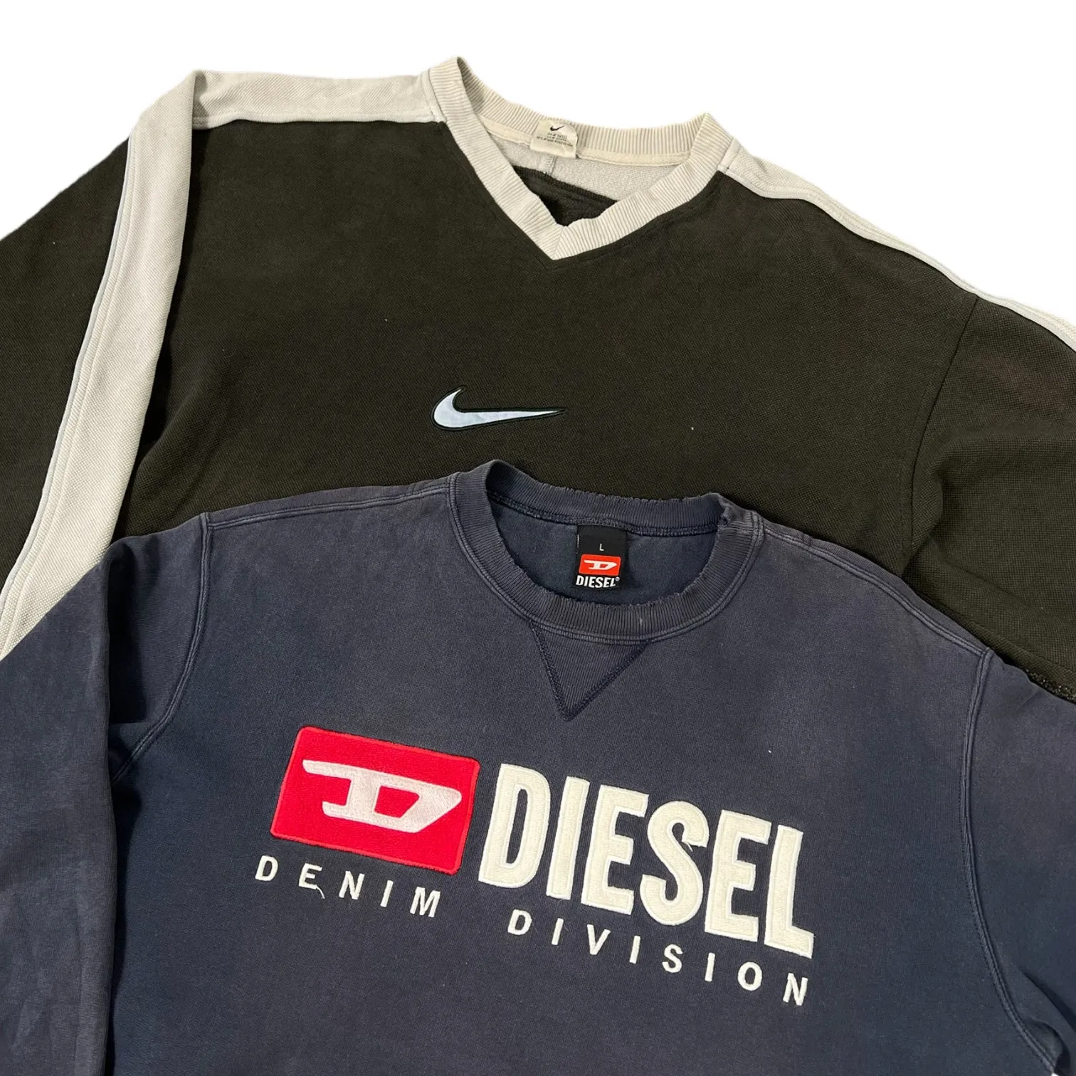 Premium Sweatshirt Bale (CREWNECK ONLY)