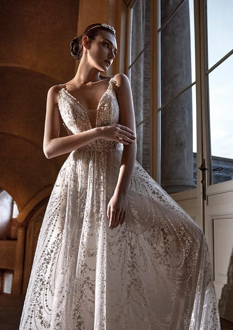 Pronovias Privee: Lulit