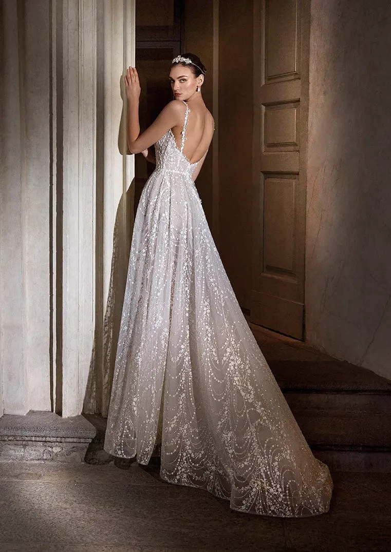 Pronovias Privee: Lulit