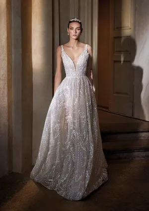 Pronovias Privee: Lulit