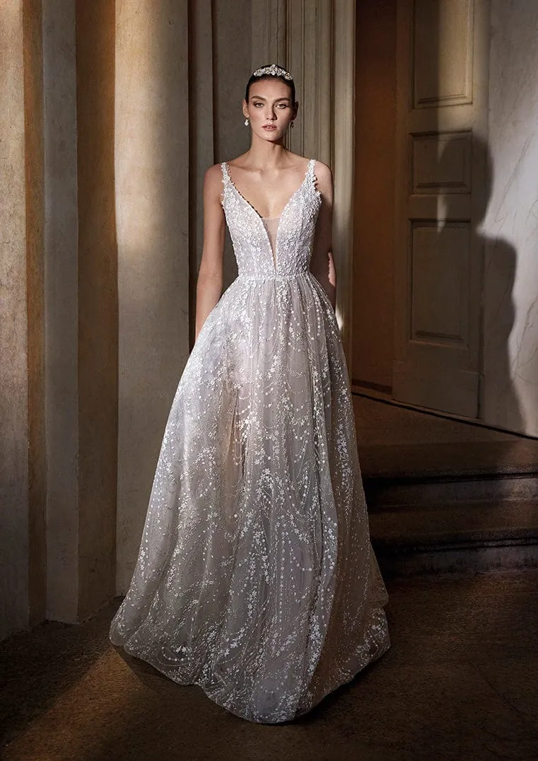 Pronovias Privee: Lulit