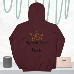 Protect Your Inner-G Unisex Hoodie