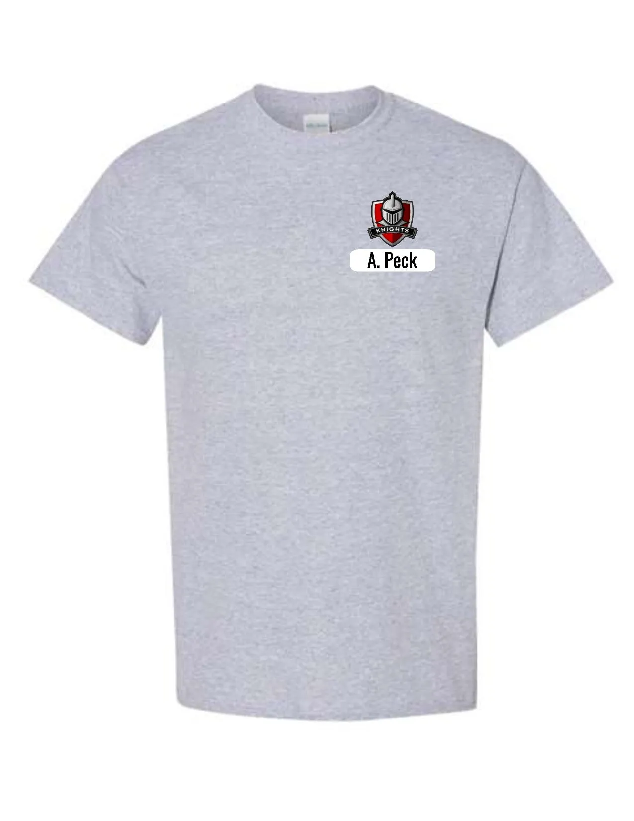 PSMS PE Shirt