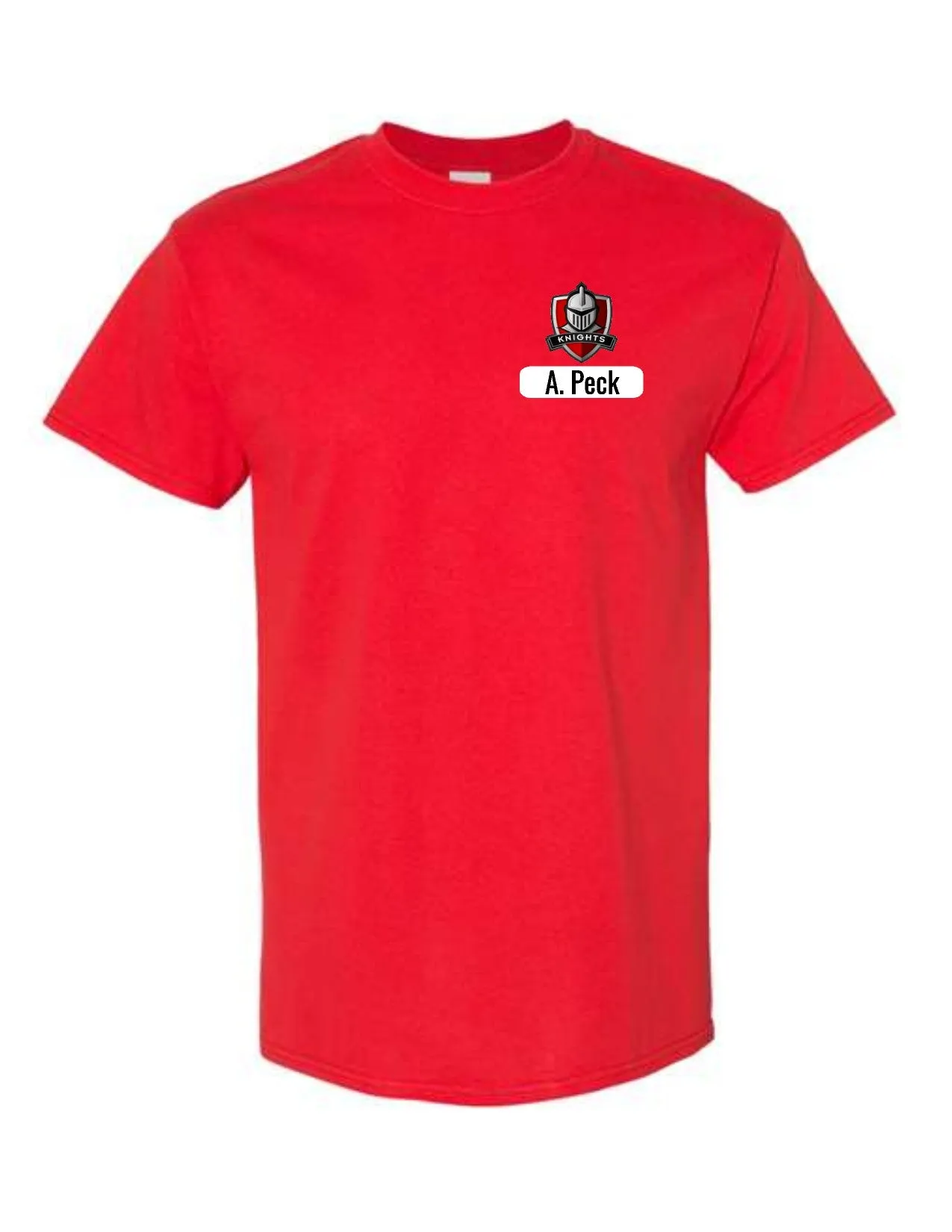 PSMS PE Shirt