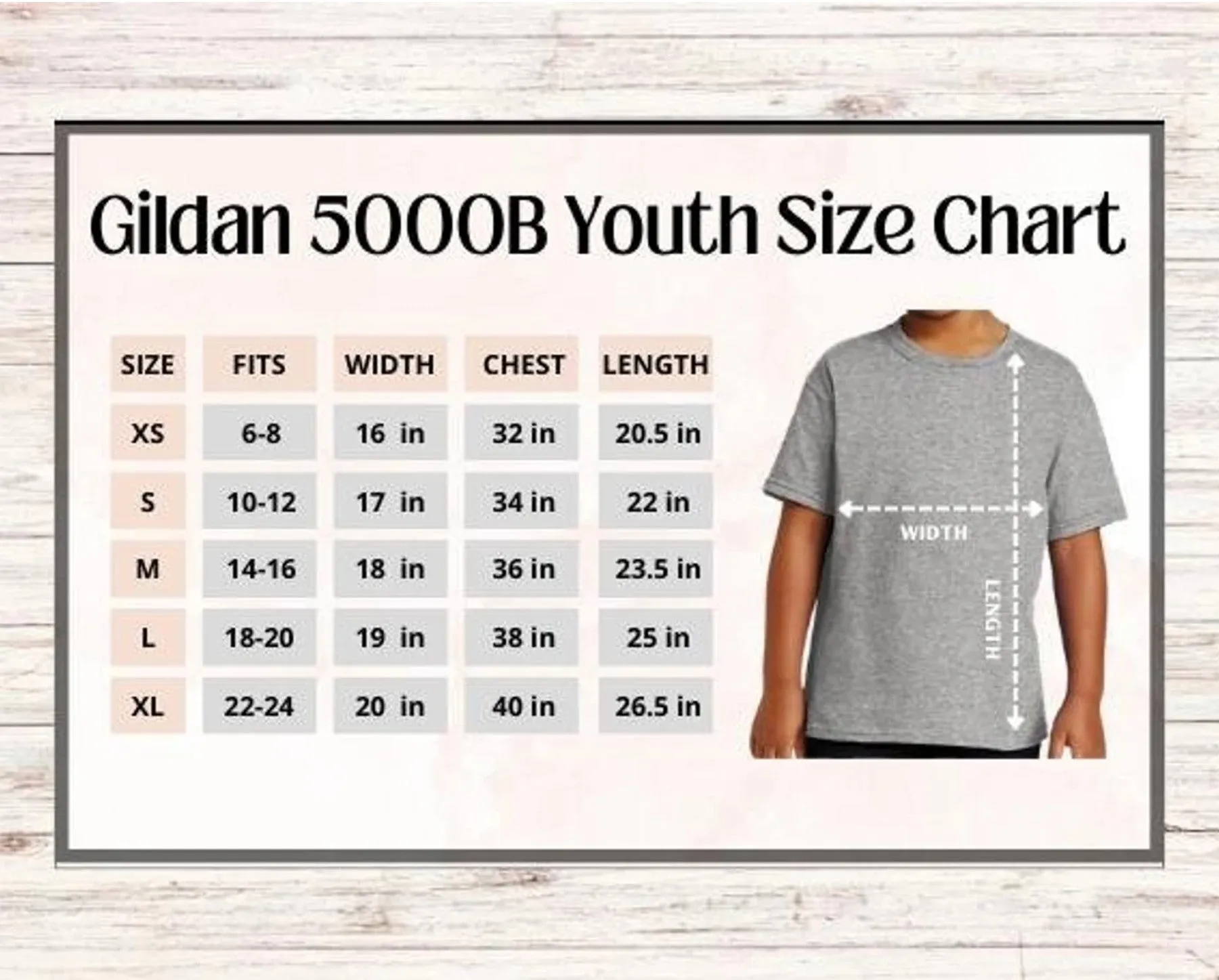 PSMS PE Shirt