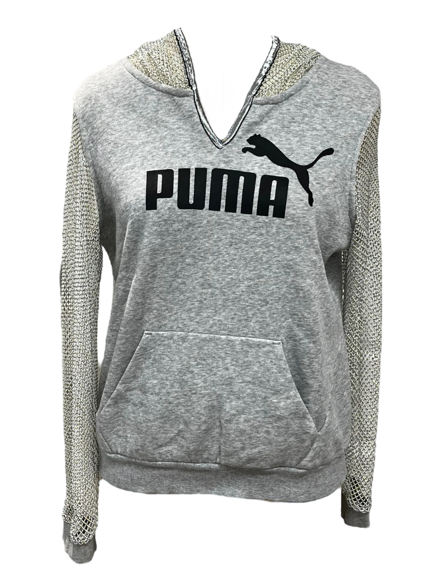Puma Halo Hoodie
