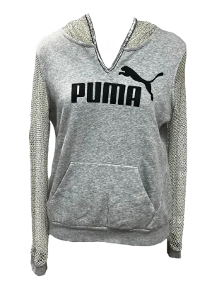 Puma Halo Hoodie