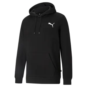 Puma Mens Essential Small Logo Hoodie