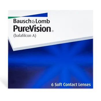 PureVision - 6 Pack