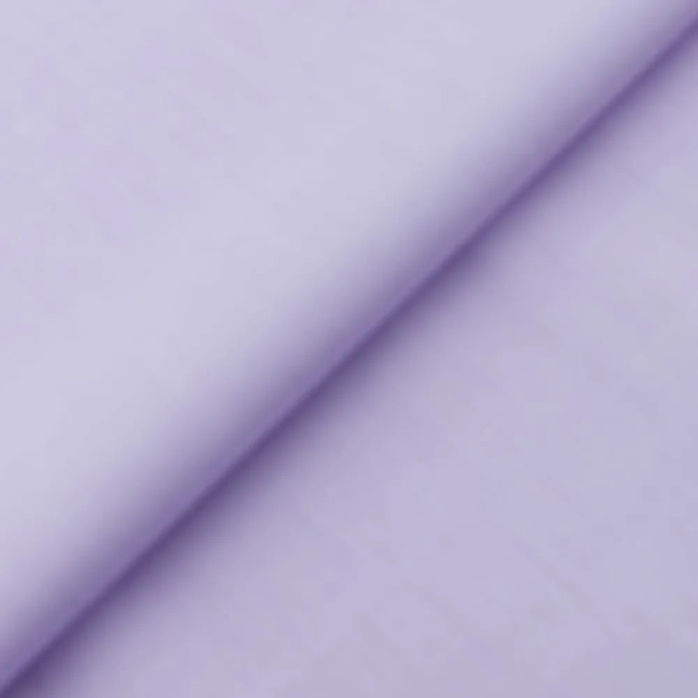 Purple End on End