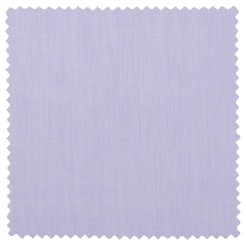 Purple End on End