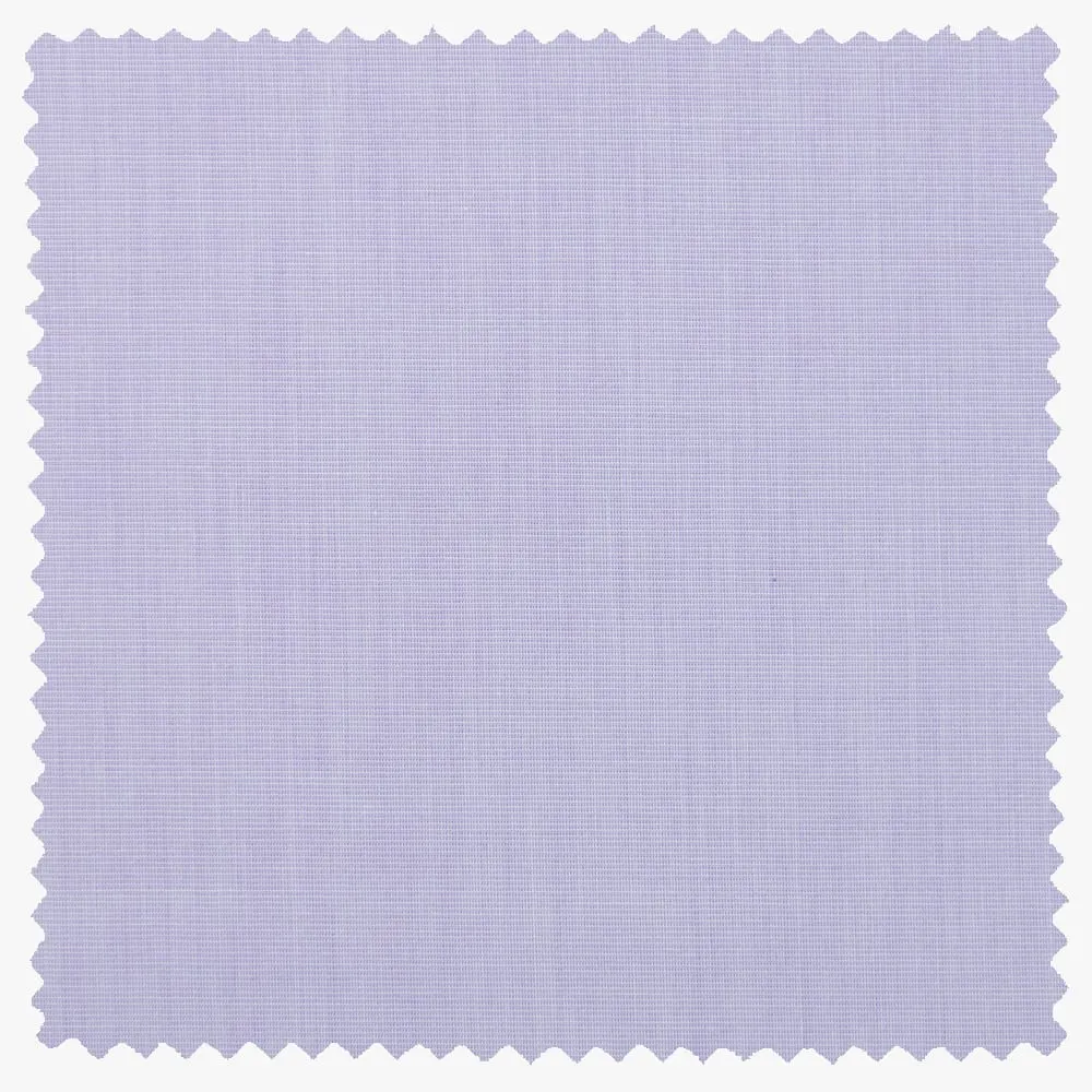 Purple End on End