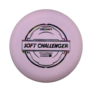 Putter Line Soft Challenger