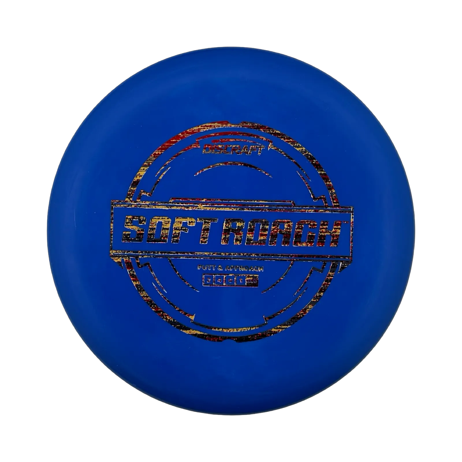 Putter Line Soft Roach