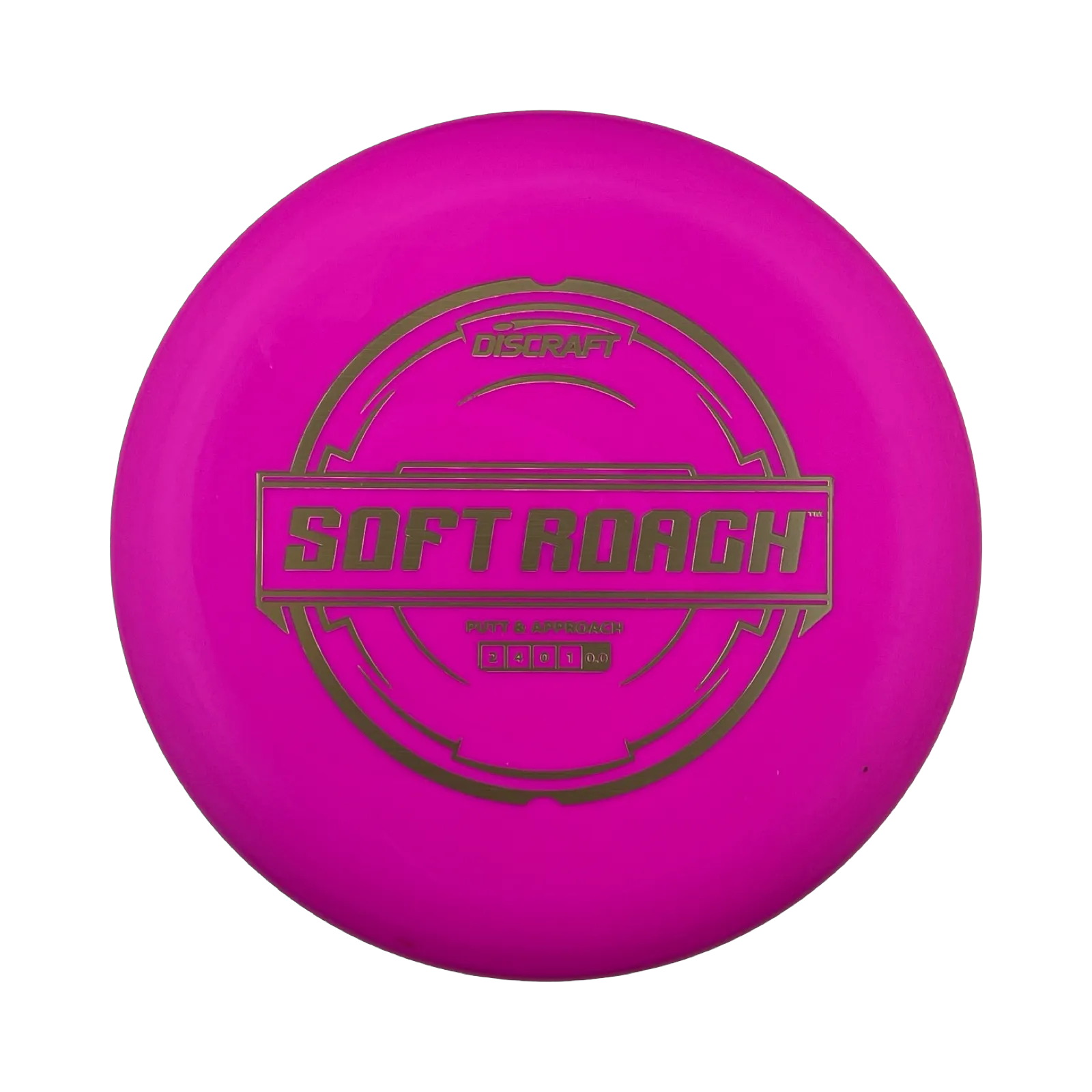Putter Line Soft Roach